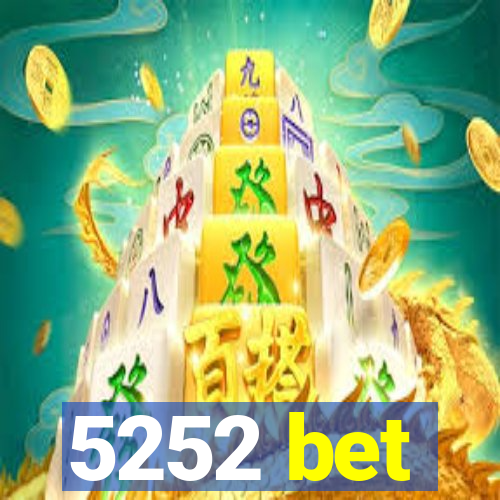 5252 bet